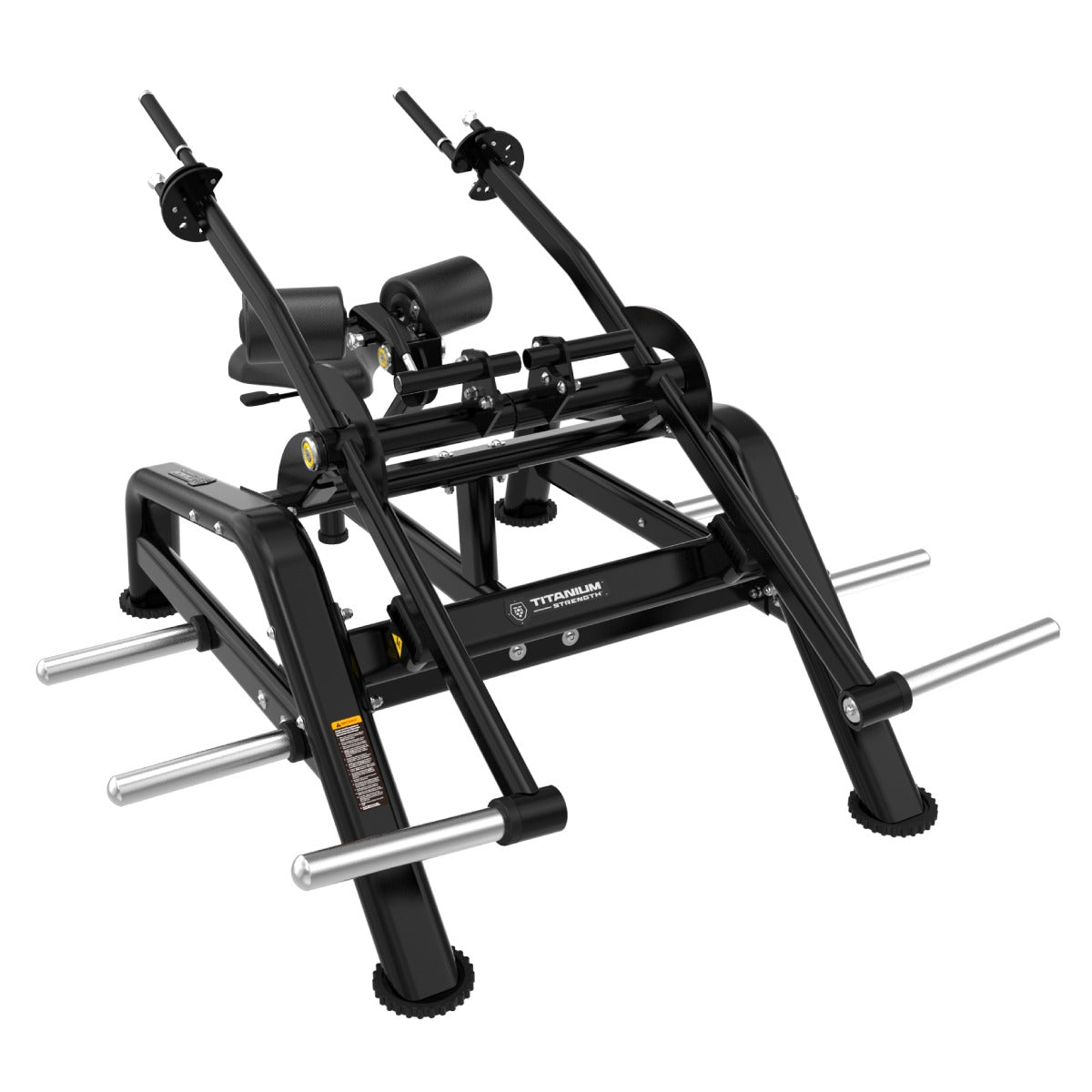 Dips Assis Genesis Series