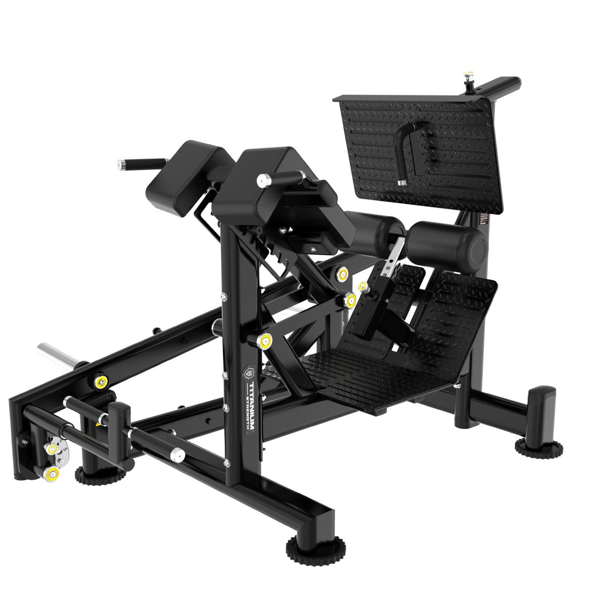 Double Hyperextension Lombaire Genesis Series