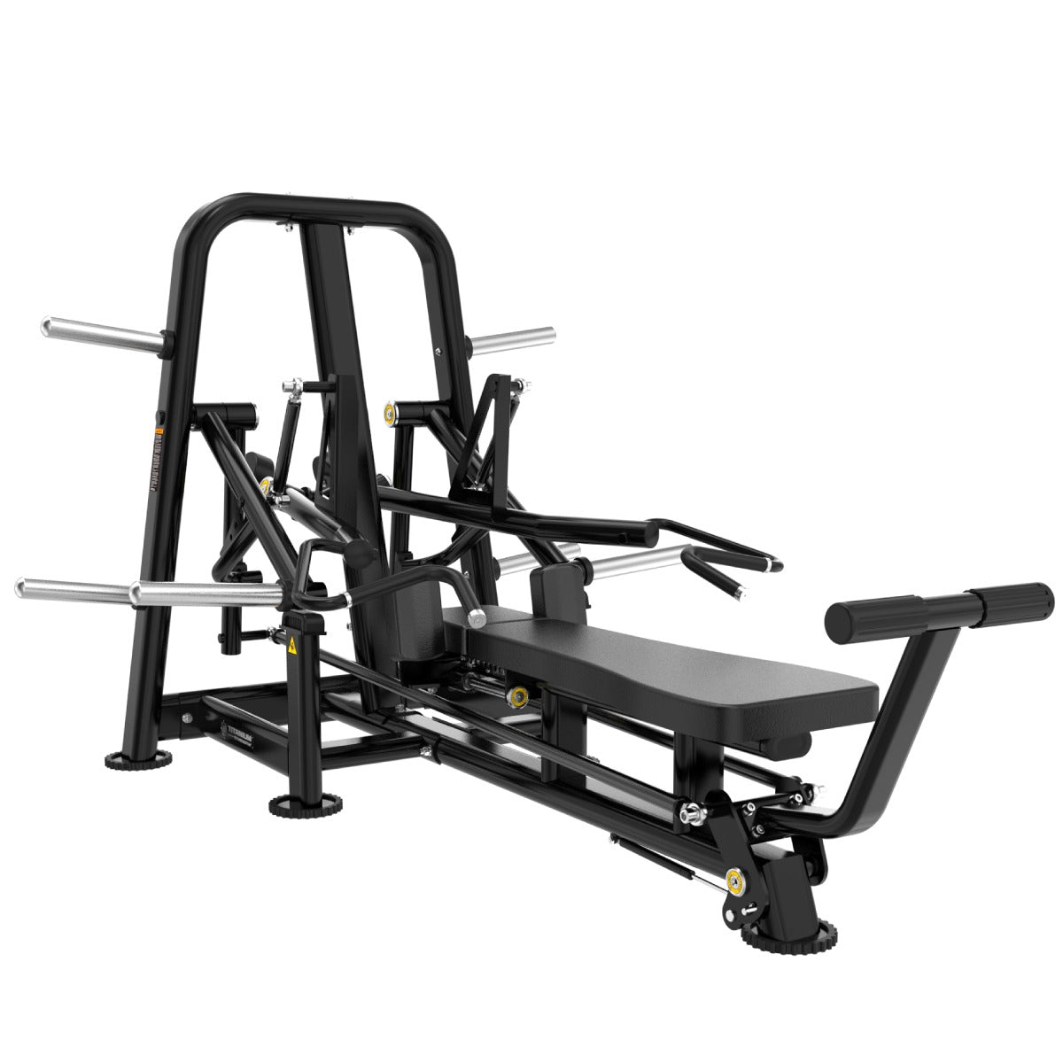 Développé Couché Genesis Series