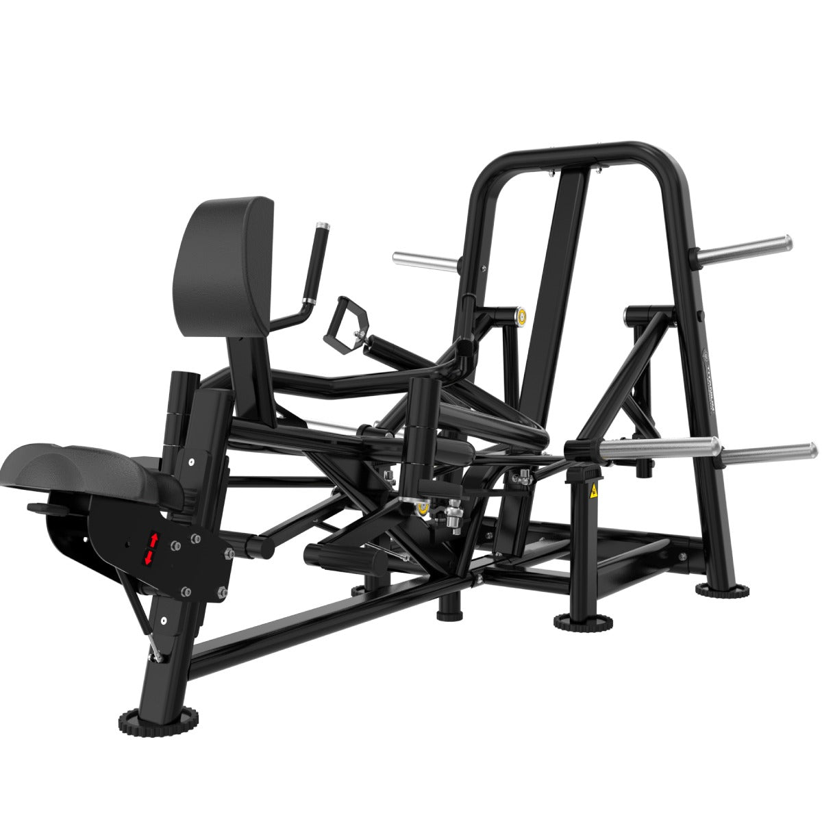 Tirage Iso-Latéral Genesis Series