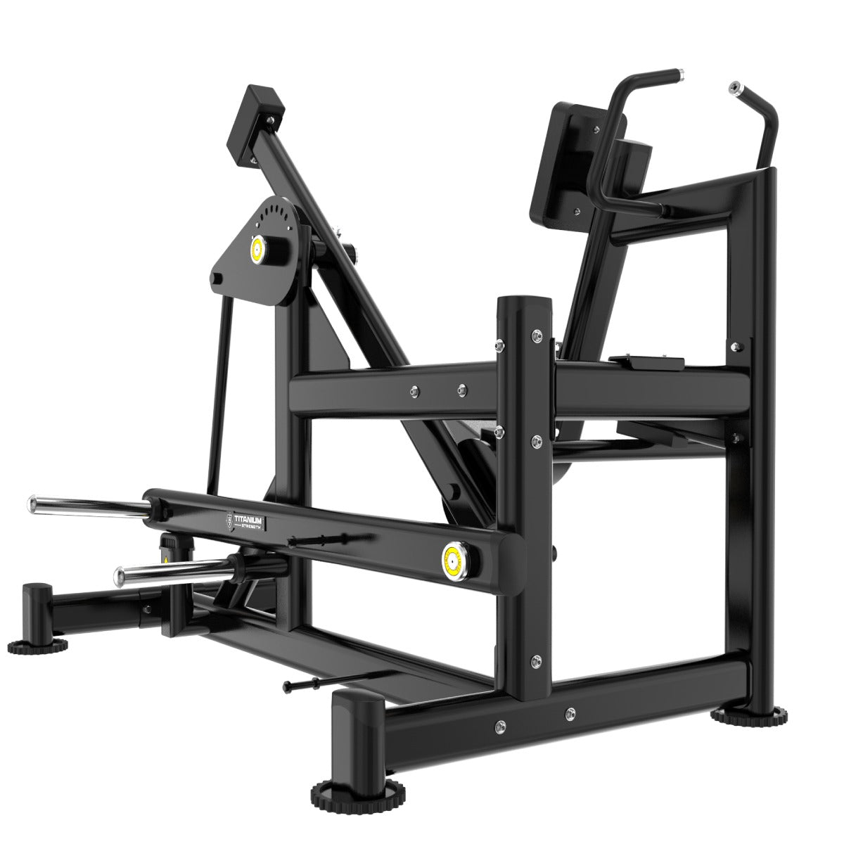 Extension Fessier Pendulaire Genesis Series