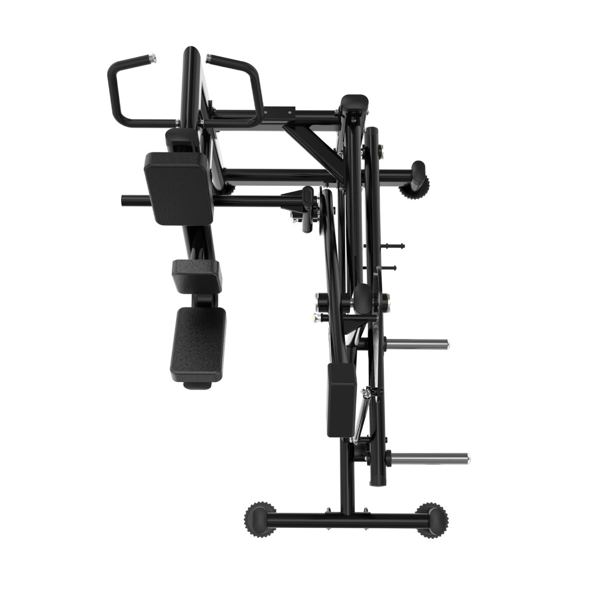 Extension Fessier Pendulaire Genesis Series