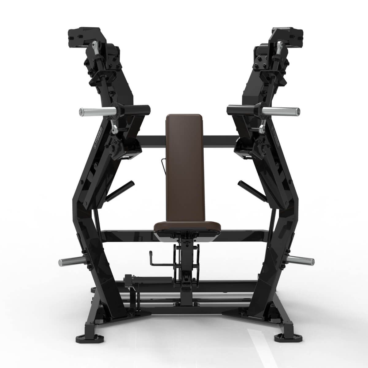 Titanium Strength Genesis RX Series Iso-Lateral Wide Chest Press