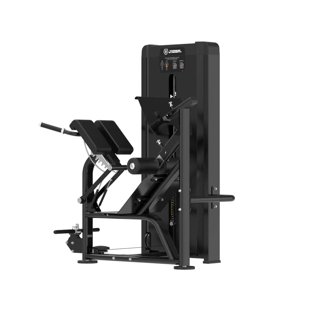 Hyperextension Lombaire