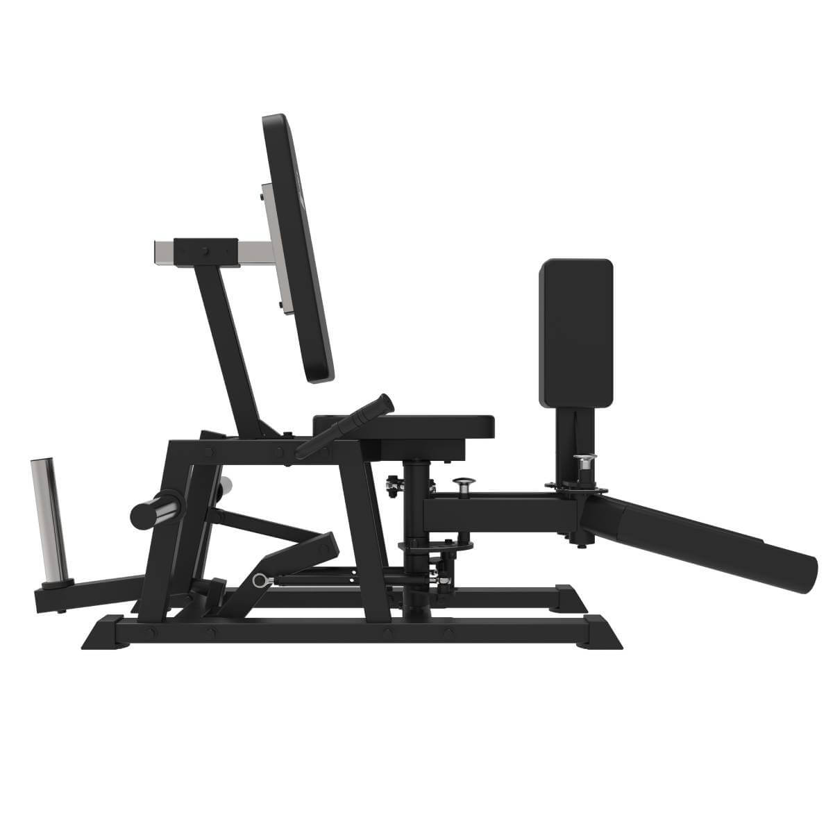 Abducteur-Adducteur à Charge Disque Semi-Professionnel HA30