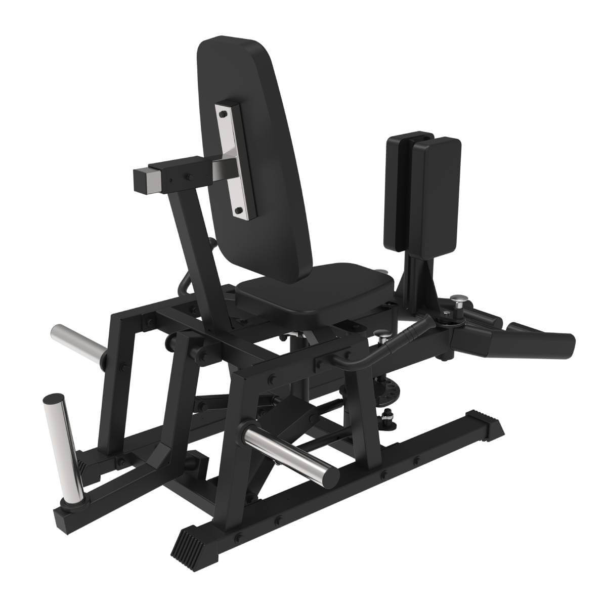 Abducteur-Adducteur à Charge Disque Semi-Professionnel HA30