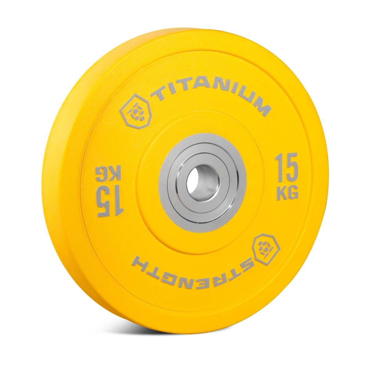 HD Bumper Plates Pro
