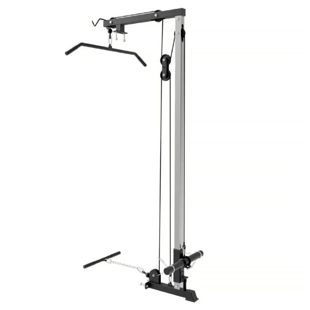Accessoire de Poulie Haute et Basse pour PT Power Rack