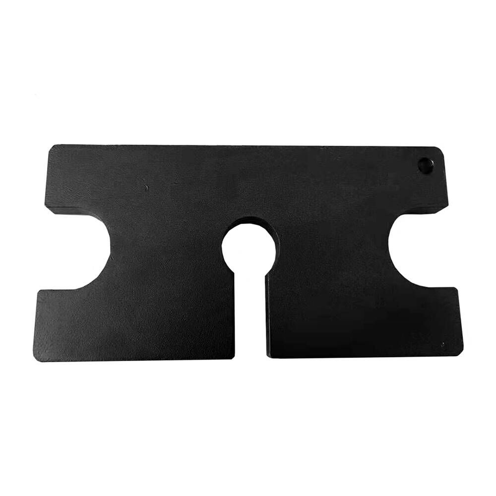 G12™ Disques de Poids Fractionnaires (paire de 2 x 1,5 kg)