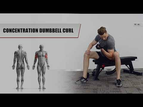 Banc de musculation 130RB