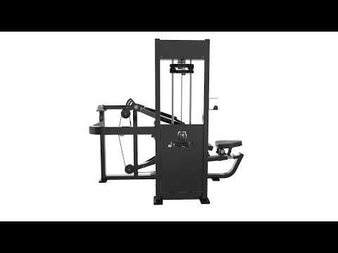 Multipress 3 Fonctions