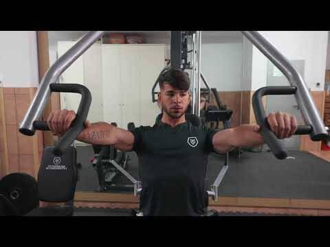 Multi-Gym MG1