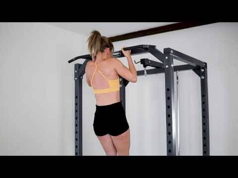 Power Cage Full Heavy Duty