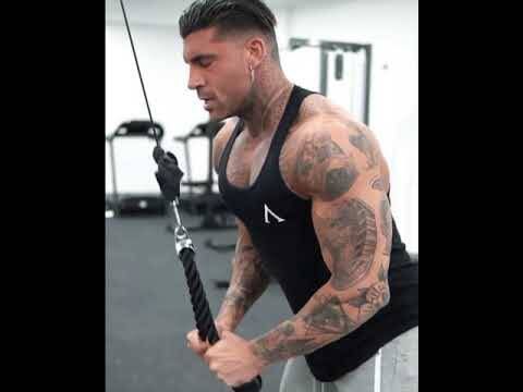 Cage Dimos - B100 V2 All in One Functional Trainer