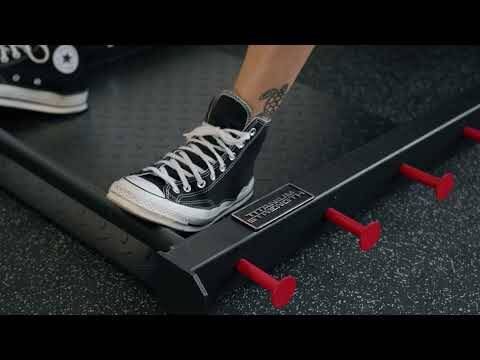 Appareil hip trust 131HT
