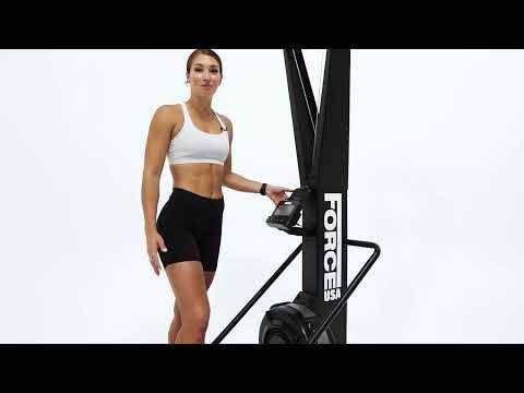 Force USA Commercial Ski Trainer