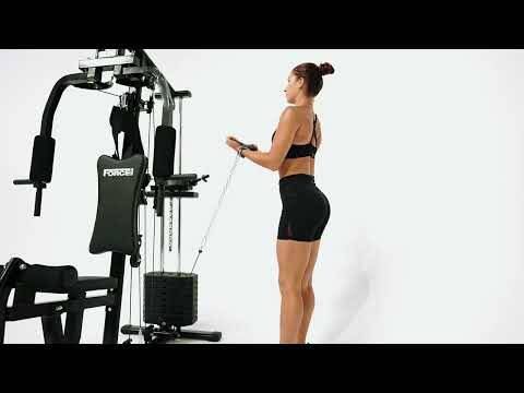 Home Gym HG100