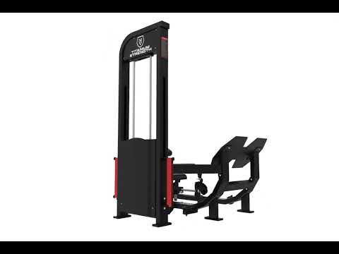 Ultimate Hip Thrust Elite Series