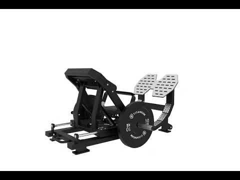 Ultimate Hip Thrust Elite Series