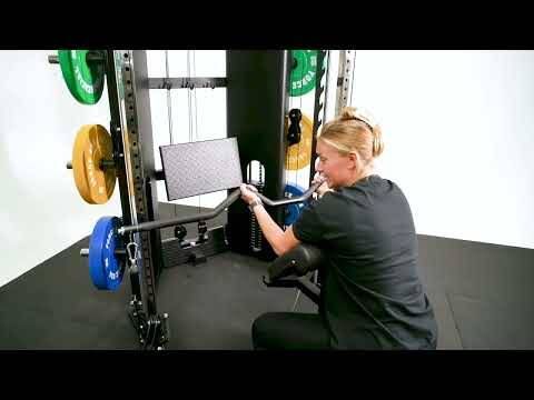 C10 Sliding Bench