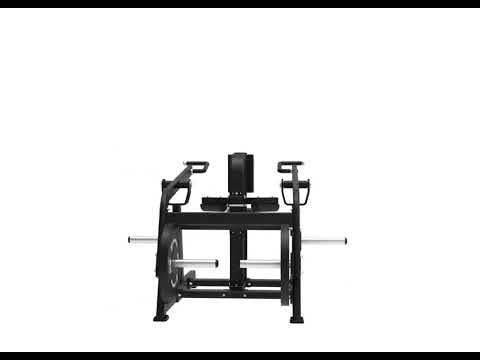 Elite Series Dips Assis