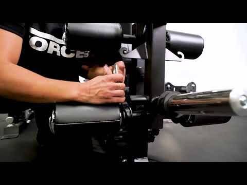 C10 Sliding Bench