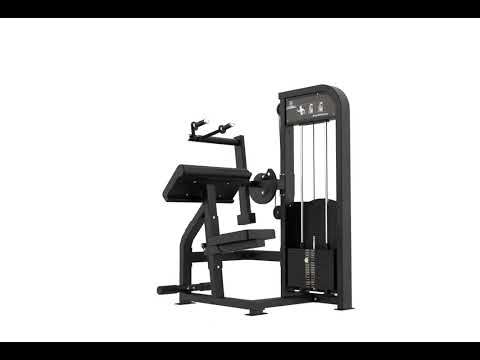 EXTENSION DES TRICEPS ELITE SERIES