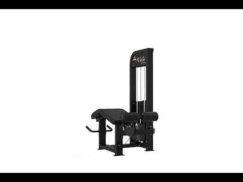 Leg Cul Couché Elite Series