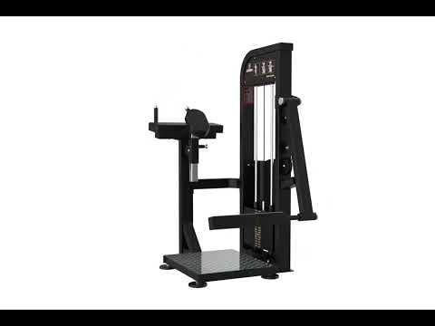 GLUTE ELITE SERIES