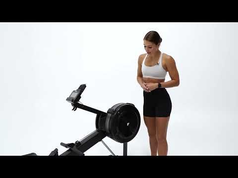 Force USA R3 Commercial Air Rower