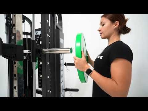 Force USA G6 All-in-One Trainer