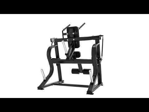 ABDOS-CRUNCH BLACK SERIES