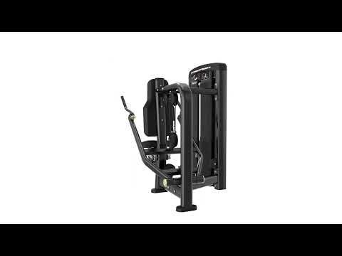 Dips de Triceps Genesis Series