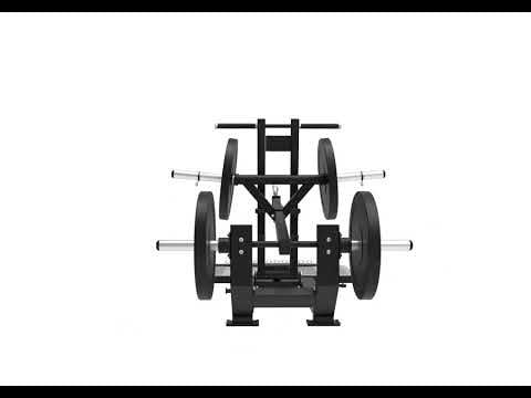 Ultimate Belt Squat - Squat avec Ceinture Elite Series