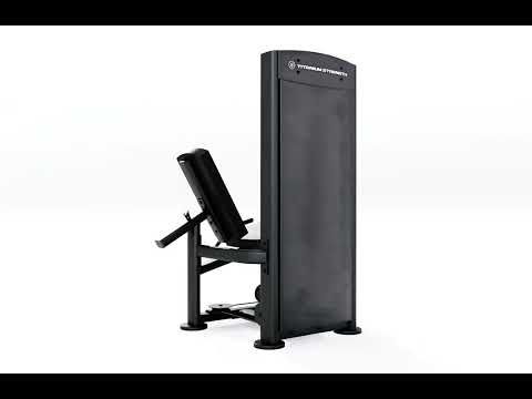 Leg Extension Black Series
