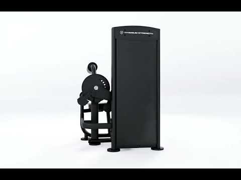 Abdominaux et Lombaires Black Series