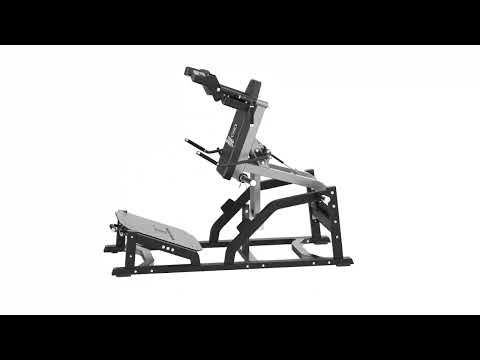 V-Squat MaxGlute Pro