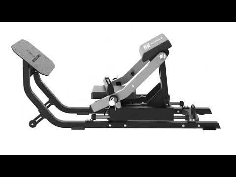 MaxGlute Pro Hip Thrust MaxGlute Pro