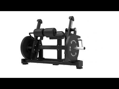 Machine ischio IsoLatéral