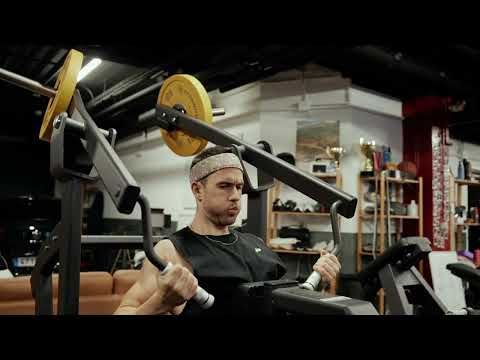 Pulldown Lat tirage dorsaux Elite Series
