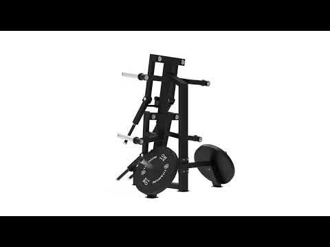 Deltoïdes Elite Series
