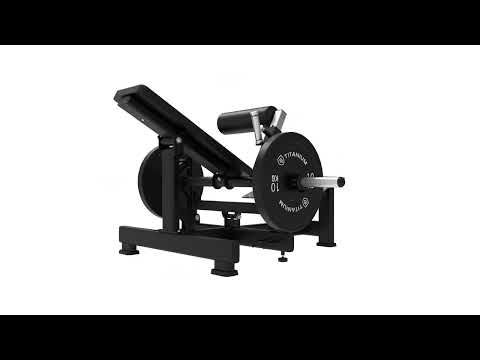 Hip Thrust Max Elite Series