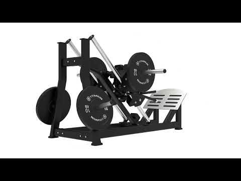 Hack Squat Elite Series
