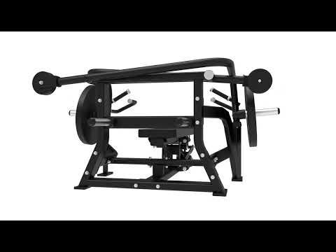 Crossover Multipress Elite Series