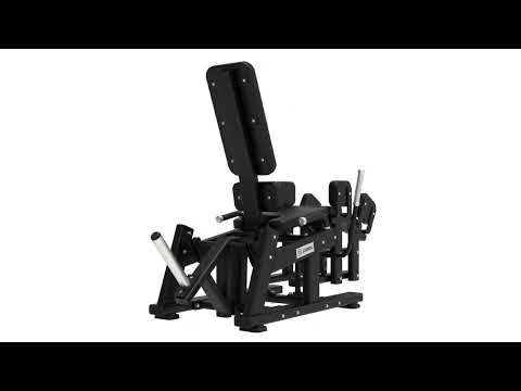Machine à Abducteurs