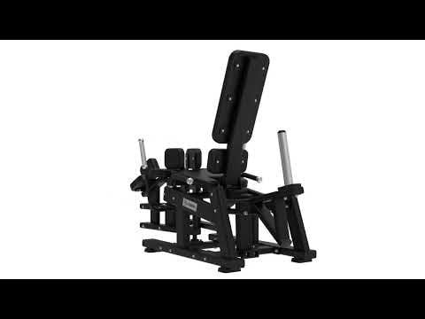 Machine à Adducteurs