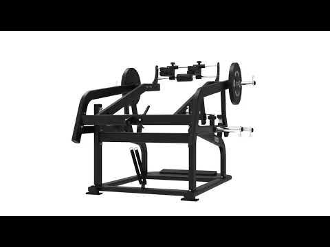 Power Squat Pro Elite Series