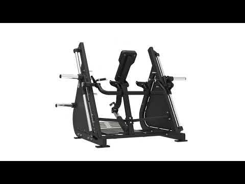 Rowing Smith avec Appui Thoracique Elite Series