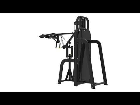 Machine d’Agilité et de Changement de Direction