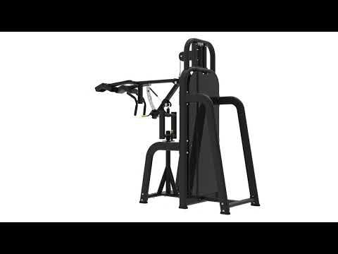 Machine d’Agilité et de Changement de Direction